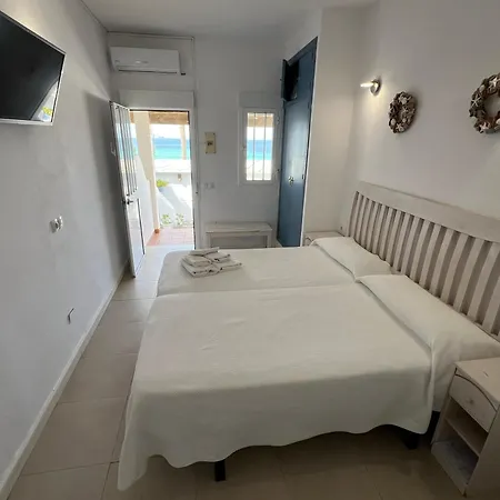 Hostal Rios-2