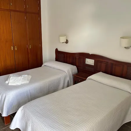 Hostal Rios-3