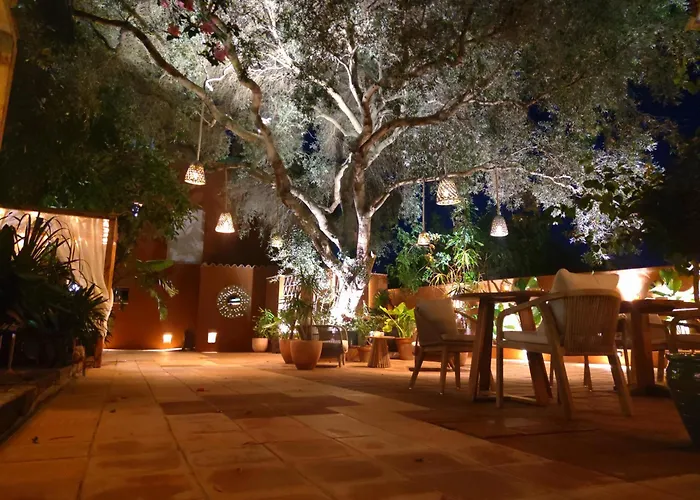 La Posada De Lola - Adults OnlyHostal